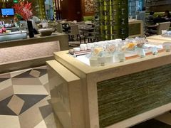 -天津君隆威斯汀酒店
