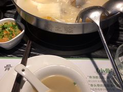 -骨之味·筒骨汤火锅(江头店)