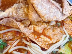 -红鼻子桂林米粉(金唐新光界店)