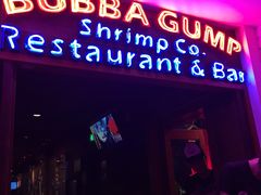 门面-阿甘虾餐厅(凌霄阁店)