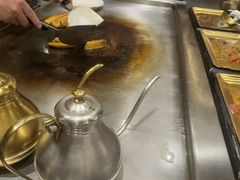 -大神太神·铁板烧(瑞虹天地月亮湾店)