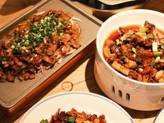 -树厨贵州菜(花果园购物中心店)