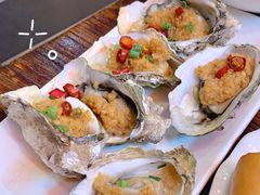 -漫天香·小龙虾餐厅(夏湾店)