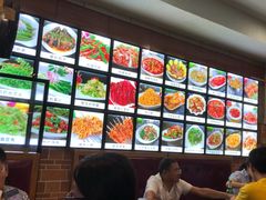 -胶东海鲜大排档(北太平庄店)