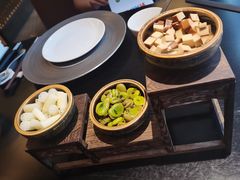 -丽晶轩中餐厅(重庆丽晶酒店)