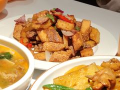 -谷丽麦馕新疆菜·清真(步步高梅溪新天地店)