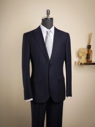 -香港大昌洋服定制(金中环店)