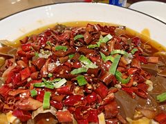-凯达饺子城(燕山大街店)