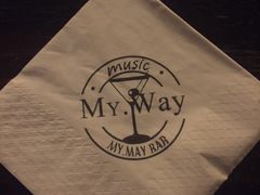 -My·Way