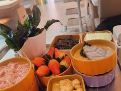 -海底捞大排档火锅(打浦路店)