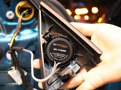 -神莺汽车音响改装连锁机构(深圳旗舰店)