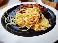 -豪客来牛排(金鼎广场店)