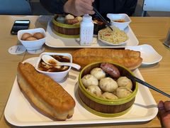 -阿那亚第二食堂 Cafeteria 2