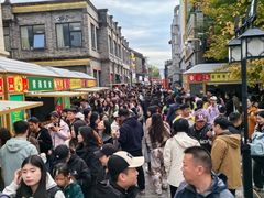 -北京前门大栅栏