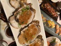 -佛山希尔顿酒店·融誉亚洲美食荟