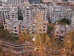 -梅峰山地公园