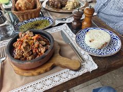 -Seten Restaurant Cappadocia