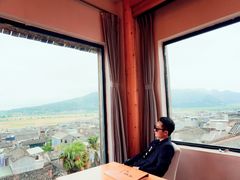 -无有景观餐厅·铜瓢牛肉·下午茶