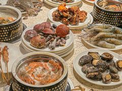 -宴立方海鲜自助(义乌万达广场店)