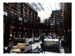 -南京圣和府邸豪华精选酒店