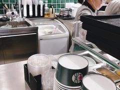 -宝珠奶酪(浦东金桥店)
