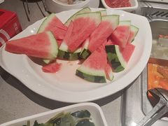 -海底捞火锅(顺义华联店)