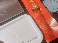 -橦橦小马扎烧烤 (传媒大学店)