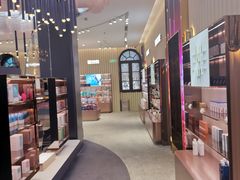 -国药中服免税(北京坊店)
