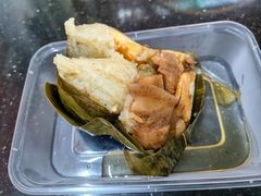 -老妈宫粽球