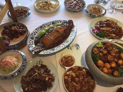 -卫鼎轩·家宴(水上公园店)