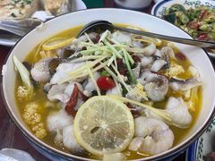 -醉春风(长汀县店头街店)