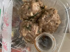 牛肉球-西贡渔港