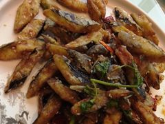 -添福来墨鱼饺子 · 海鲜东北菜(大连星海·黄浦路店)