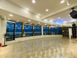 -DOS HOP潮上舞蹈