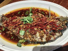 -金刚山烧烤(中山路店)