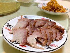 -蟹宝酒楼•农家菜(古城北路店)