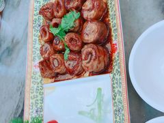 -砂锅居(西四店)