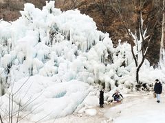 -黑龙潭风景区