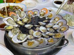 -日照大牌檔•小船海鲜(万平口店)