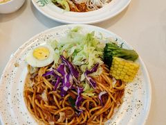 -斗牛士牛排餐厅(嘉里汇店)