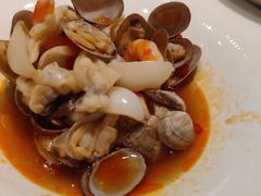 -艳阳天·非遗楚菜(武汉客厅店)