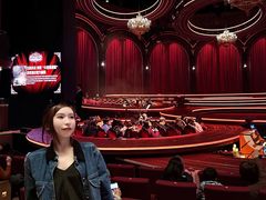 -交通银行前滩31演艺中心