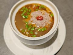 -晓淮山·扬州早茶·淮扬菜(龙阳广场店)