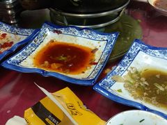 -秦扬居特色菜馆(上王村)