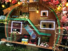 -Sony Store 索尼(上海淮海中路店)