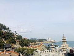 -海东龙宫寺