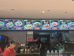 -康师傅私房牛肉面(申虹餐厅店)