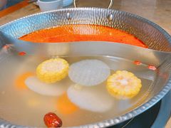 -手选潮汕鲜牛肉火锅(二七广场店)