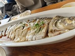 -花舍·新派粤菜·西餐·下午茶(亚运村·鸟巢店)