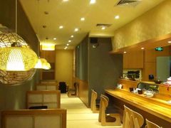 -花潮料理艺食馆(世欧广场店)